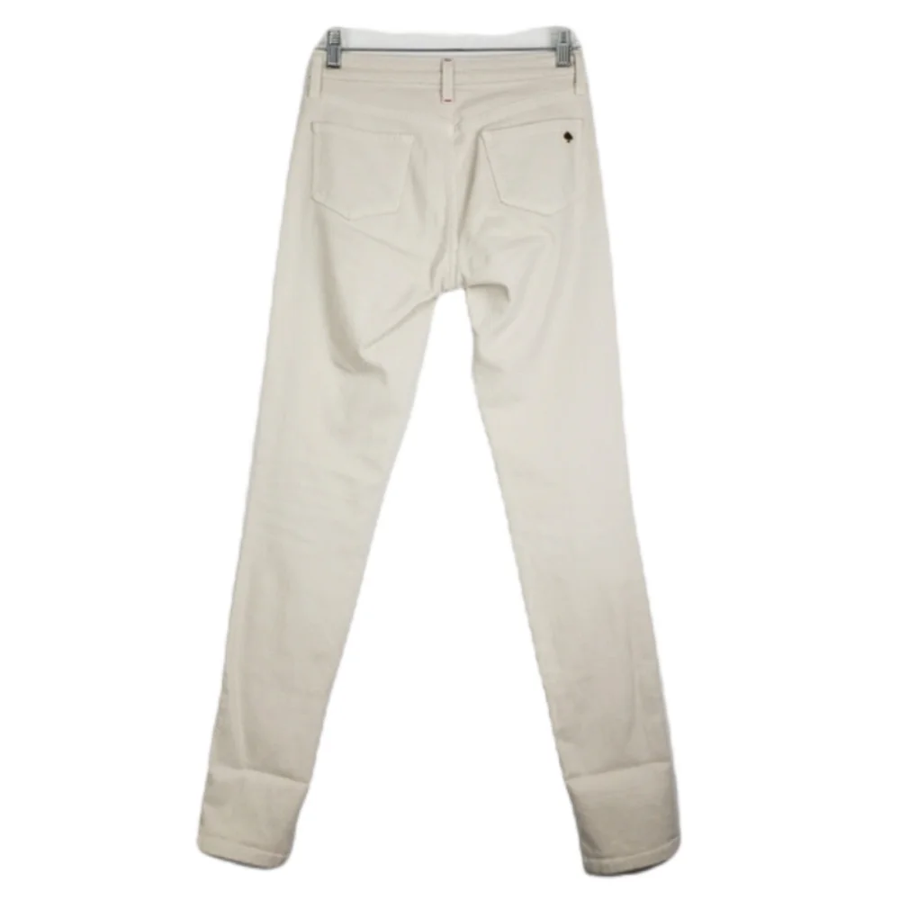 Kate Spade Skinny‎ Broome Street Size 25